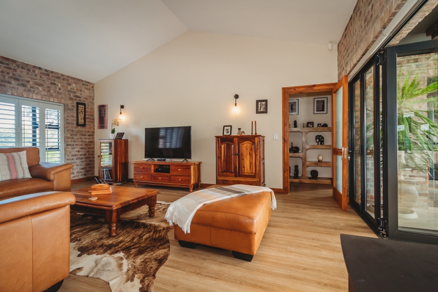3 Bedroom Property for Sale in Langvlei Dunes Western Cape